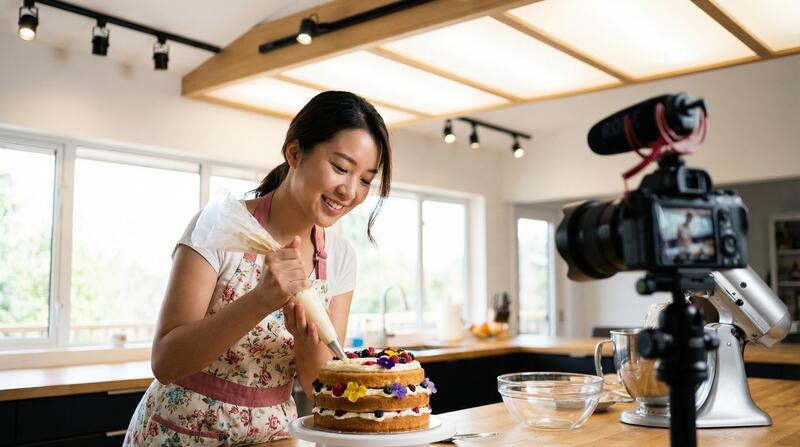 四虎美食视频教程