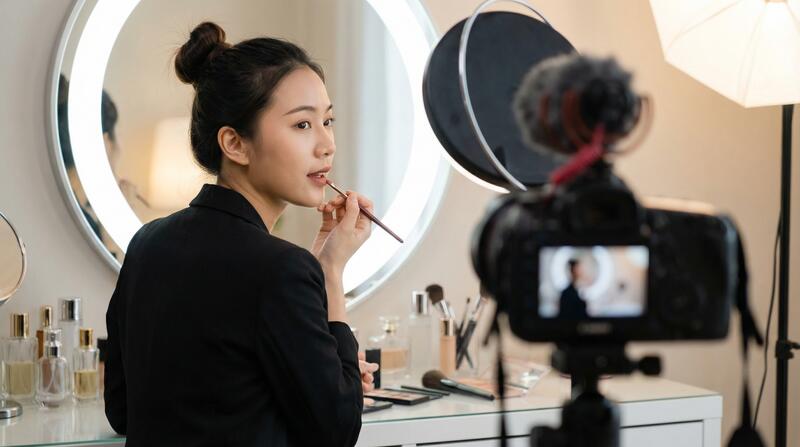 四虎美妆视频教程